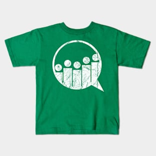 VRG Vintage (New) Kids T-Shirt